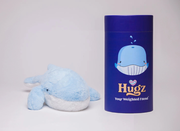 Hot And Cold Therapy Weighted Toy For Anxiety Relief by HUGZ