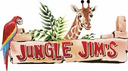 Jungle Jim's - River Safari logo
