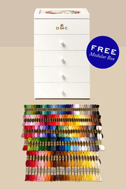 Modular Storage 2 Drawer Expansion