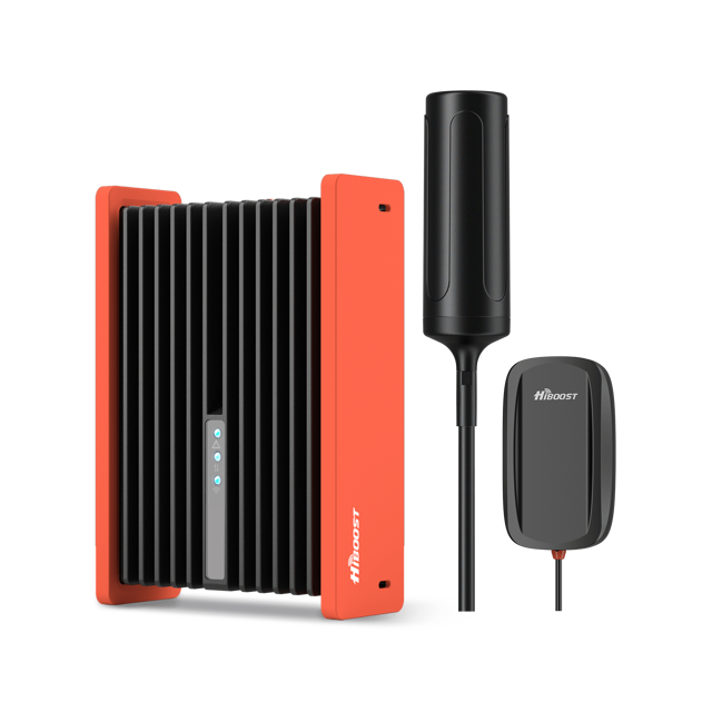 HiBoost Travel 3.0 Truck