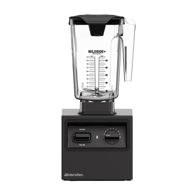 Bar Blender