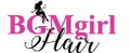 BGMgirl logo