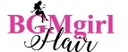 BGMgirl logo