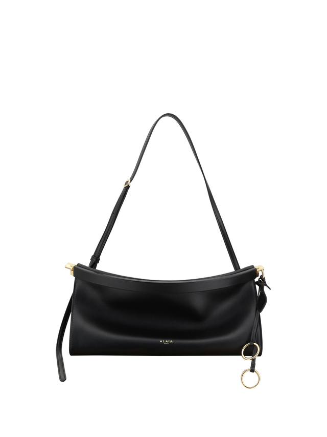Le Click West medium Shoulder Bag