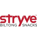 Stryve logo