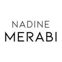Nadine Merabi logo