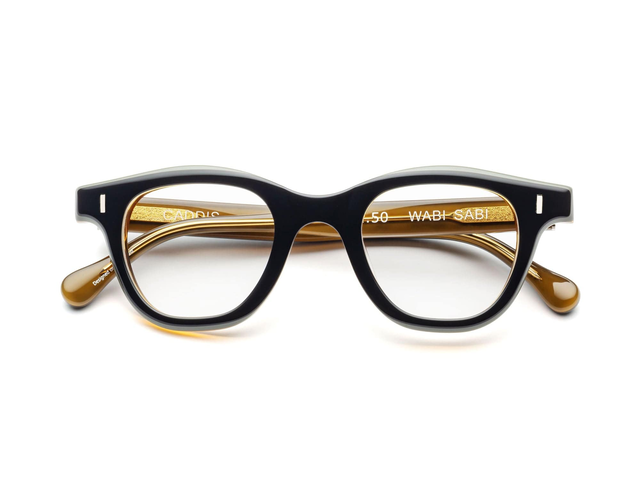 Wabi Sabi | Reading Glasses