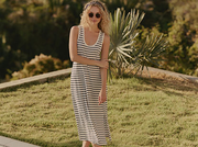 PACT Women's Black On the Go-To Legging H3