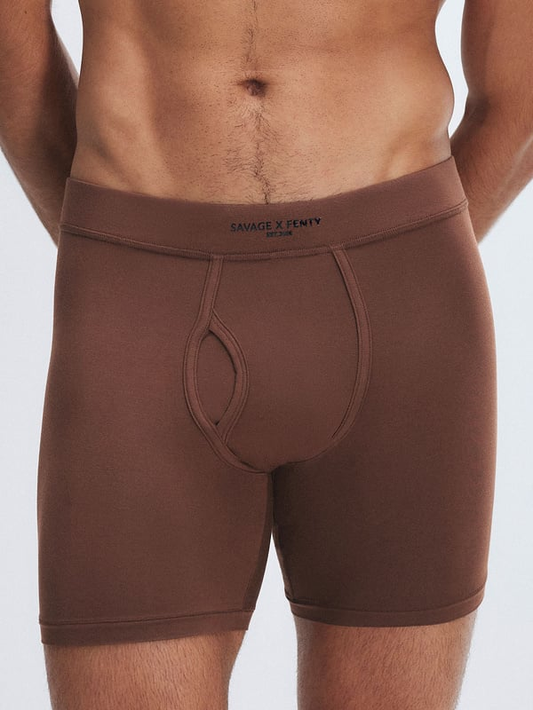 Homme Base Boxer Briefs