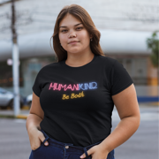 Humankind Unisex Tee