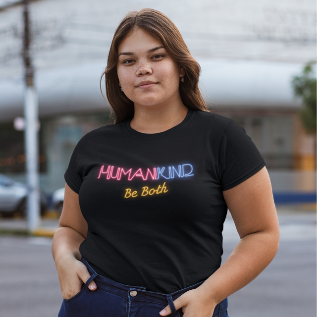 Humankind Unisex Tee