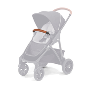 Corso LE Stroller Front Armbar - Leatherette