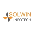Solwin Infotech logo