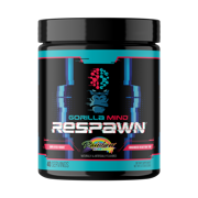 Gorilla Mind Respawn