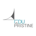 Edu Pristine logo