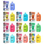 Fog It Bar Bc7000  Disposable