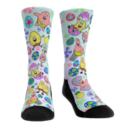 SpongeBob SquarePants - Easter All-Over