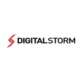Digital Storm logo