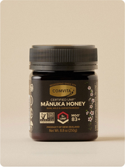 UMF 5+ Mānuka Honey