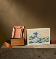 Limited Drop: The Great Wave Gift Set