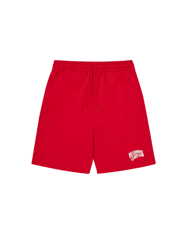 Diamonds & Dollars Water Reactive Swim Short