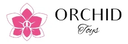 Orchid Toys logo