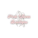 Pink Waves Boutique LLC logo