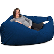 The Corner Sack Bean Bag Chair
