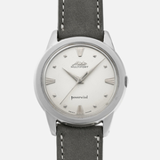 1950s Mido Multifort Powerwind