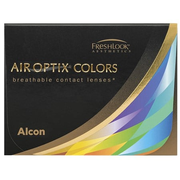 AIR OPTIX COLORS 2pk Contacts