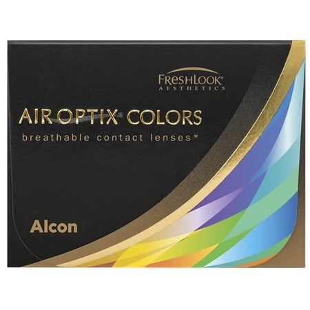 AIR OPTIX COLORS 2pk Contacts
