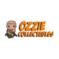 Ozzie Collectables logo