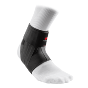 Phantom Ankle Brace with Advanced Strapping & Flex-Support Stirrup Stays