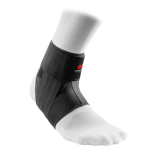 Phantom Ankle Brace with Advanced Strapping & Flex-Support Stirrup Stays