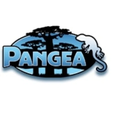 Pangea Reptile Supplies logo