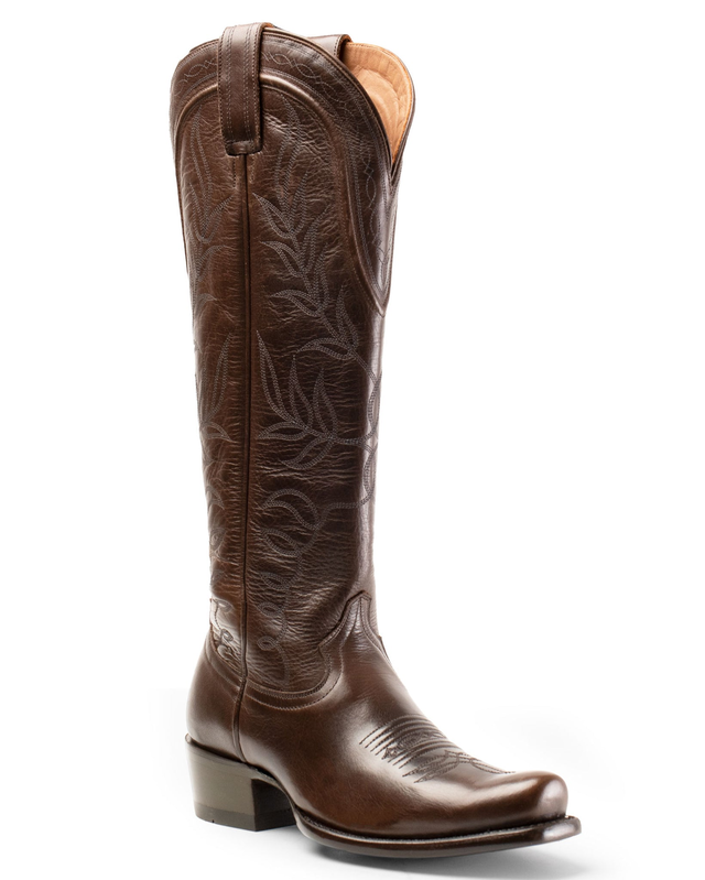 Women's Abbyville Western Boots