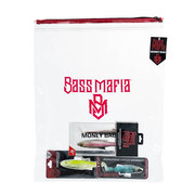Bass Mafia Money Bag