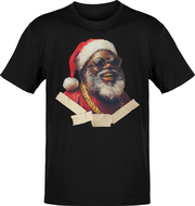 Grilled Up OG Santa T-Shirt