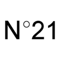 N°21 logo