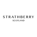 Strathberry logo
