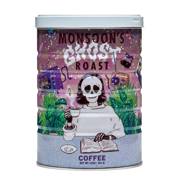 Monsoon Ghost Roast