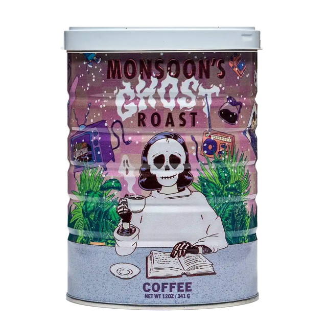 Monsoon Ghost Roast