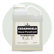 Cedarshield Wood Penetrant