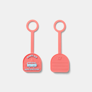 Adventure Bag Tag