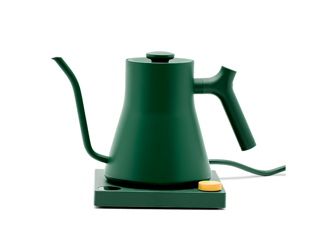 Great Jones x Fellow Kettle