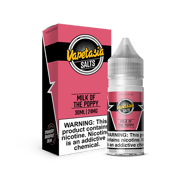 Milk Of The Poppy SALT - Vapetasia - 30mL