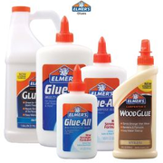 Elmer's Glue