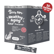Healthy Aging Niagen Powder for Dogs