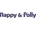 Happy & Polly logo