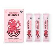 Brain Wash Adaptogen SuperBoost